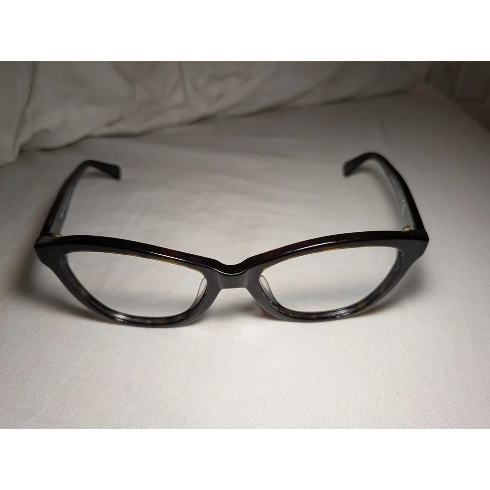 Maui Jim Canna Sunglasses MJ 769-10 Dark Tortoise Frames 54-18-135
